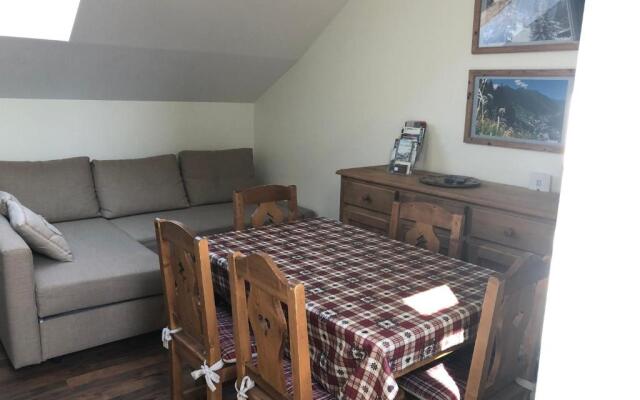 Les Cottages De Magny