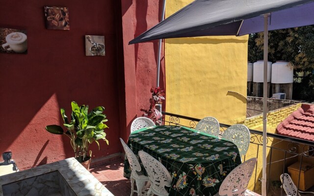 Hostal El Balcon del Habano