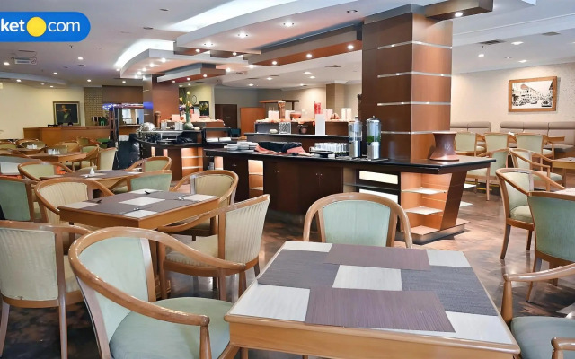 Grand Pangrango