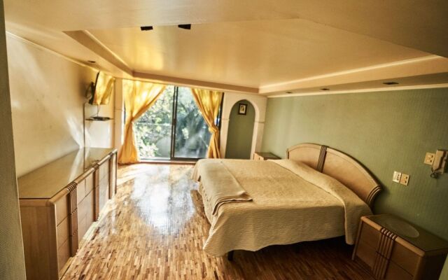 Casa Lulú Coyoacán