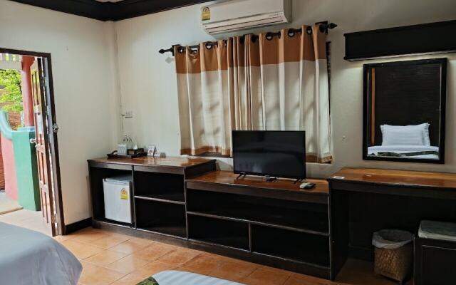 Huen Khum Resort Boutique