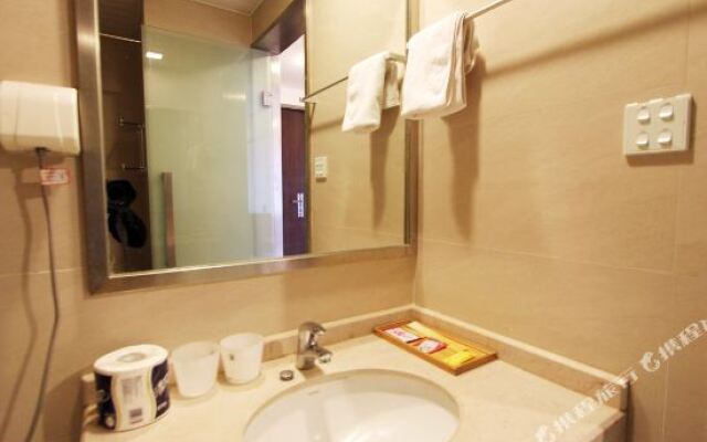 I Kea hotel