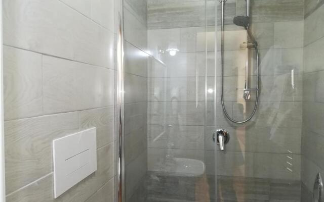 Hotel Leopardi