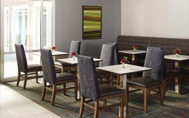 Residence Inn by Marriott Columbia Fulton