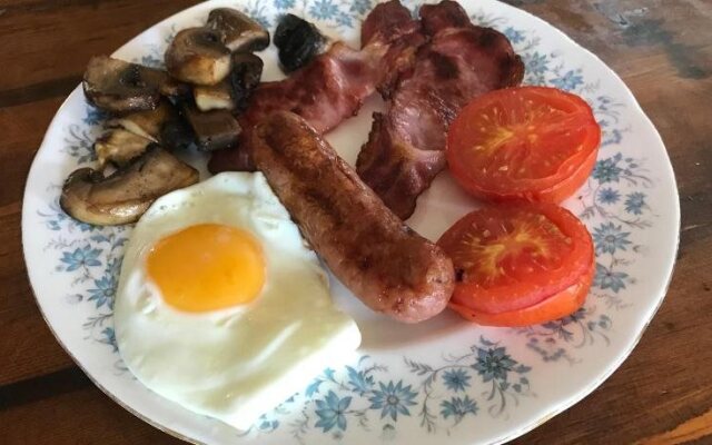 Brook Farm B&B