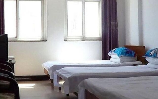 Xinghe Hostel
