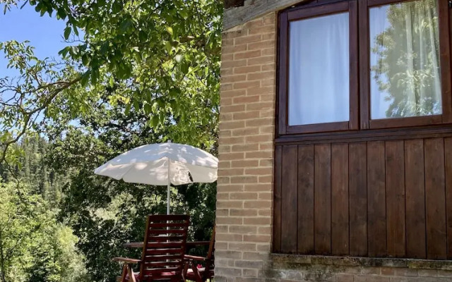 Il Nascondiglio - The Hideaway