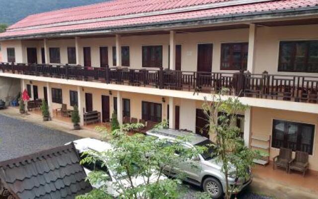 Phamarnview Guesthouse