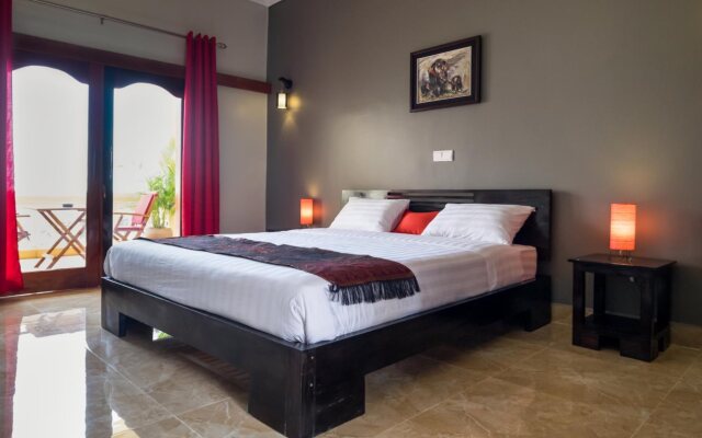 Riviera Hotel & Resort Kep