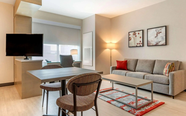 Cambria Hotel Rock Hill - University Center