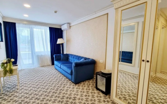Grand Hotel Caraiman