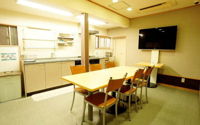 House Ikebukuro – Hostel
