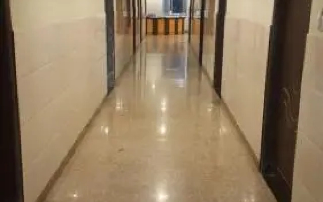 Hotel Sky Inn by OYO Rooms