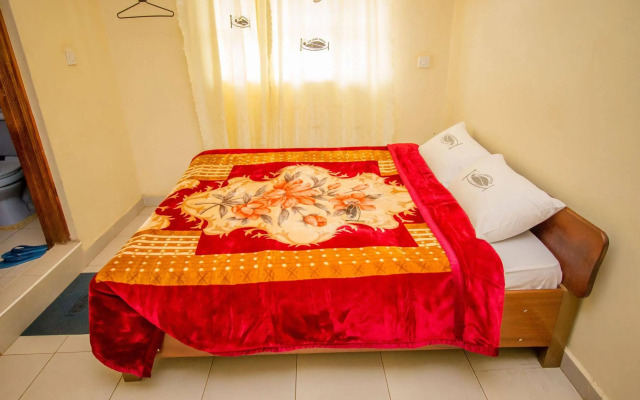 Sun Guest House