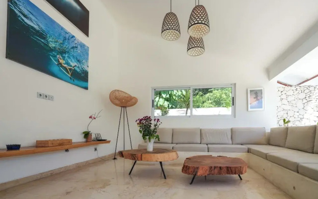 Villa Mateo Bingin