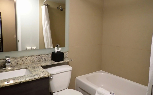 Days Inn by Wyndham Airdrie