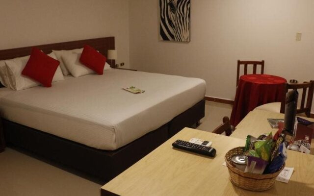 Hotel Bachue