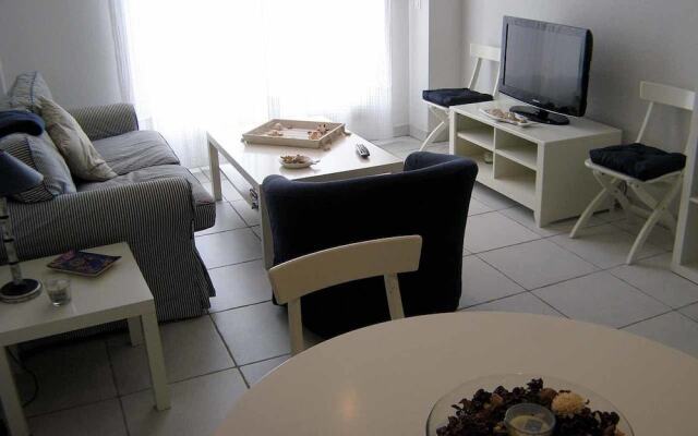 Apartamento Jardines H1-2B