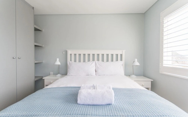 Harbour Road Apartment