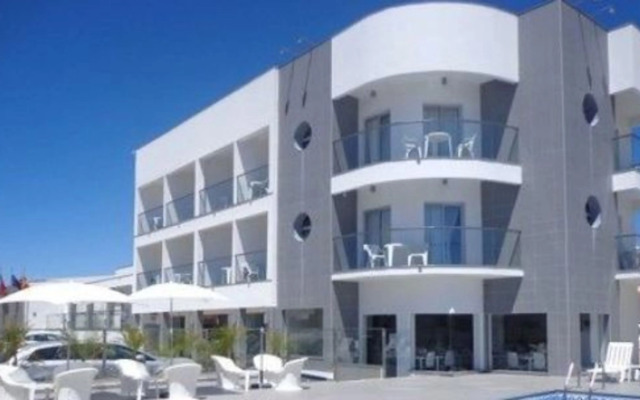 KR Hotels - Albufeira Lounge