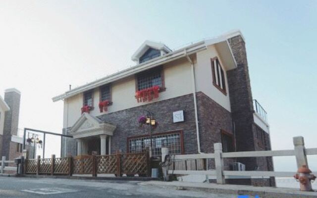 Wenzhou wangliwan Holiday Villa