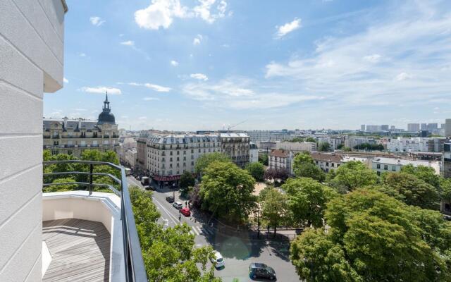Hôtel Le 209 Paris Bercy