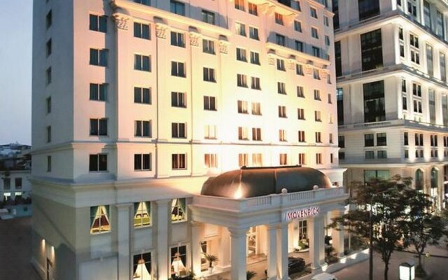 Movenpick Hotel Hanoi Centre