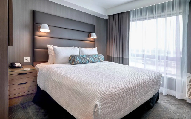 Sandman Signature Plano - Frisco Hotel