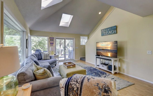 Shelley Ct 2 Holiday home