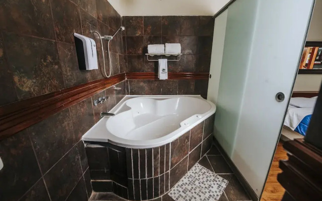 VPX HOTEL & Bungalows