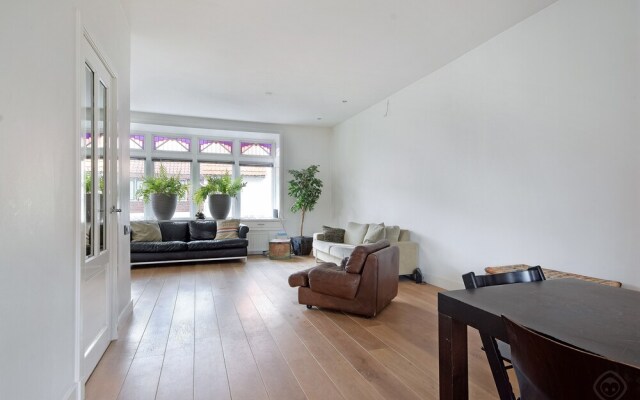 Elegant Riverside Apartment