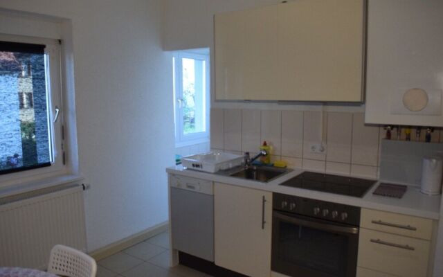 AB Apartments - Apartments Terrotstrasse