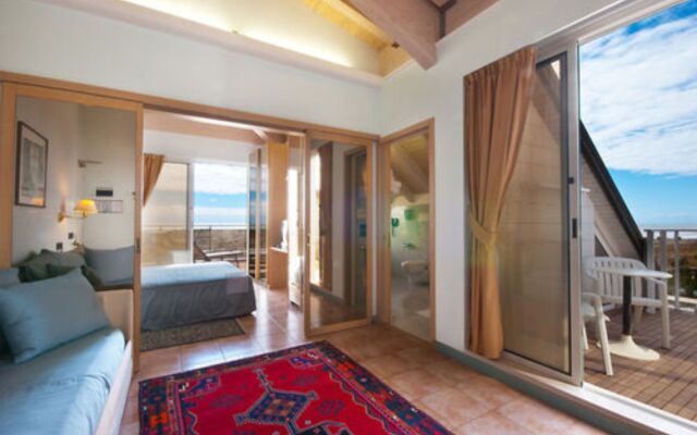 Hotel Universo