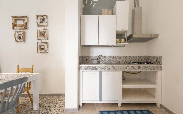 1877 Tenuta Cornacchia - Appartamento White by Barbarhouse