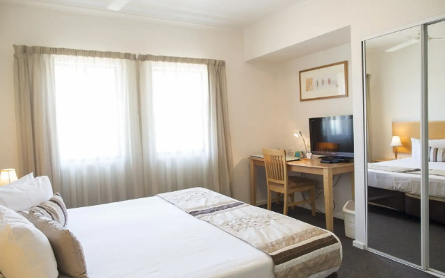 Metro Advance Apartments & Hotel, Darwin