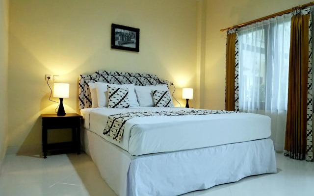 Hotel Diana Jogja