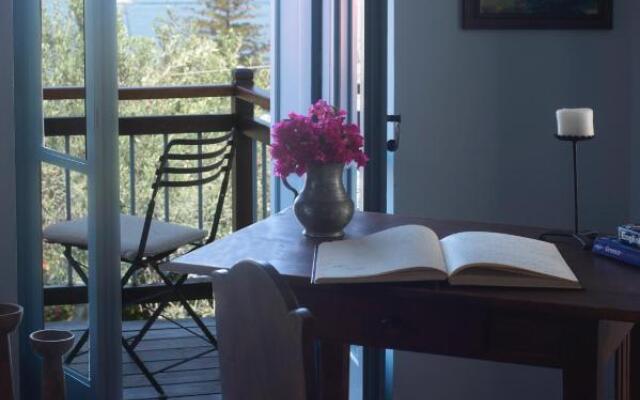 Anemone Residence