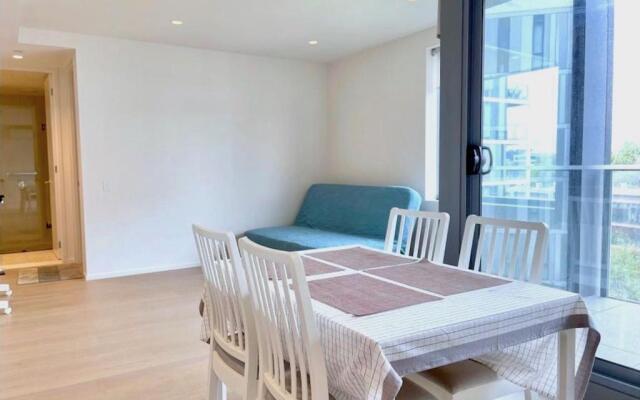 Brilliant Toorak Park Apartment GardenView FreeParking SmartTV