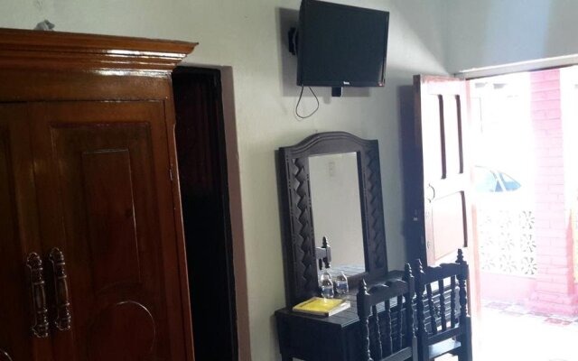 Hotel Clasico Colonial