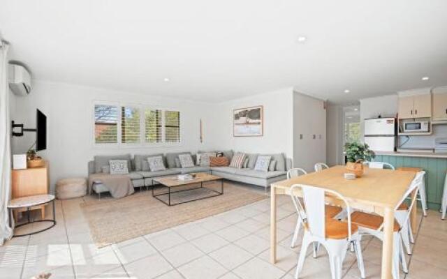 Lawson Beachfront