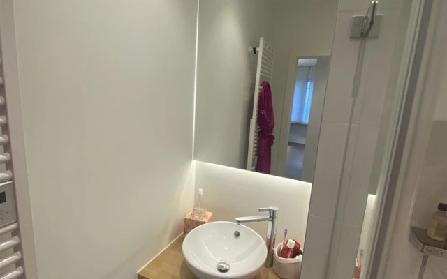 3-bedroom Apartment in Middelkerke