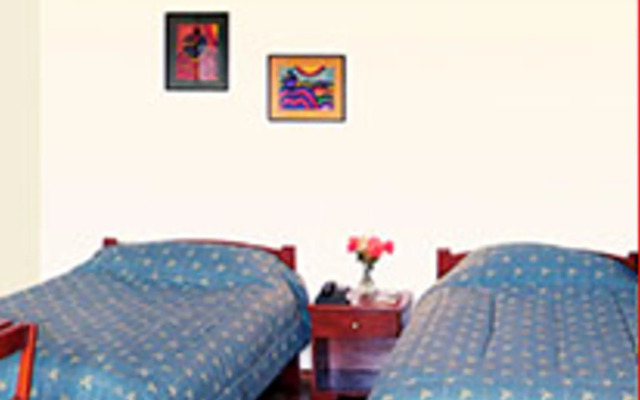 Casa Kolping Sucre