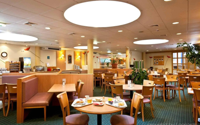 ibis Budapest Centrum