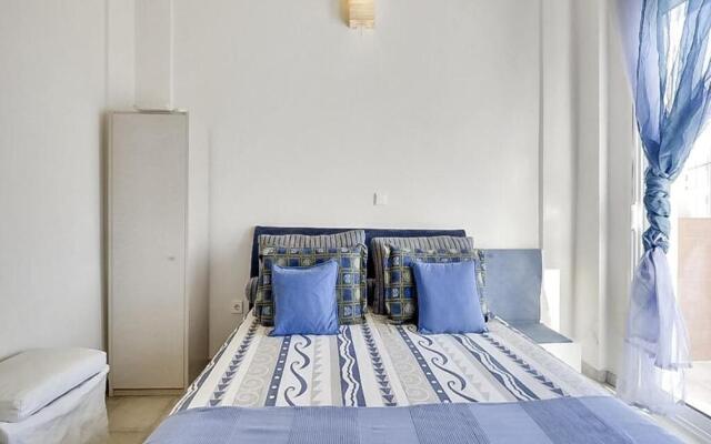 Relax in This Sithonia Property With Ocean Views