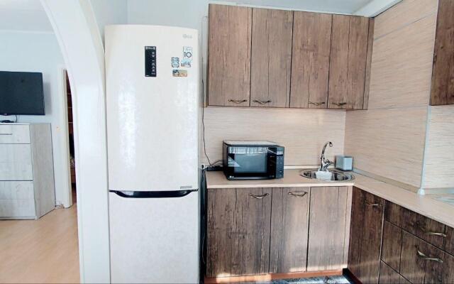 Уютный Север на проезде Северный