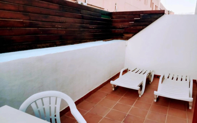 Hotel La Casita