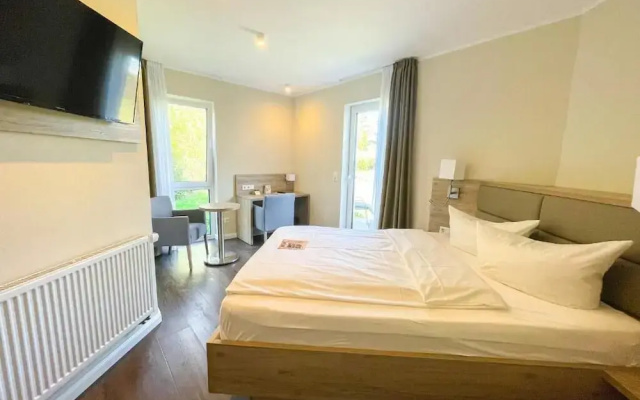 Hotel Saltenhof