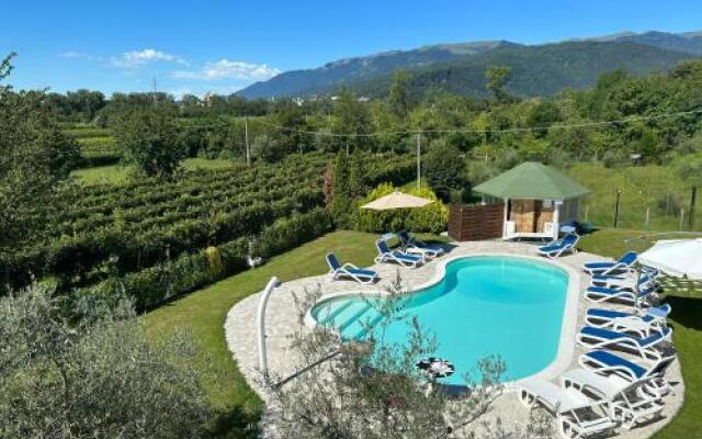 Country House La Montagnola