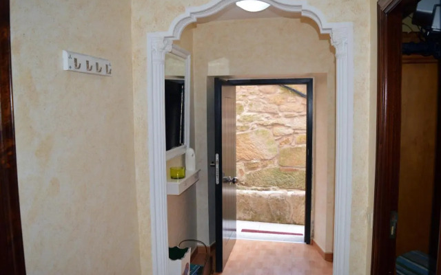 Apartamento Linde