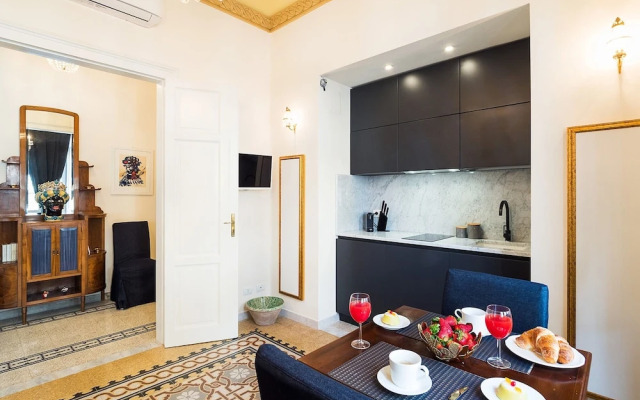 Modern Apartment in Sicily With Wifi